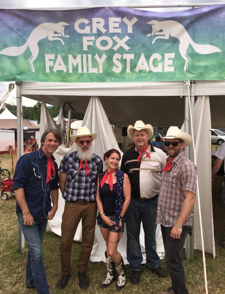 American Family Jamboree